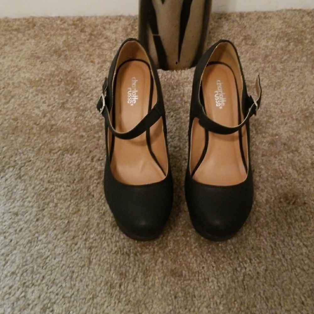 Wedges - Picture 2 of 3